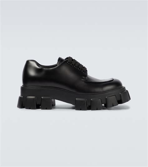 are prada shoes made in italy